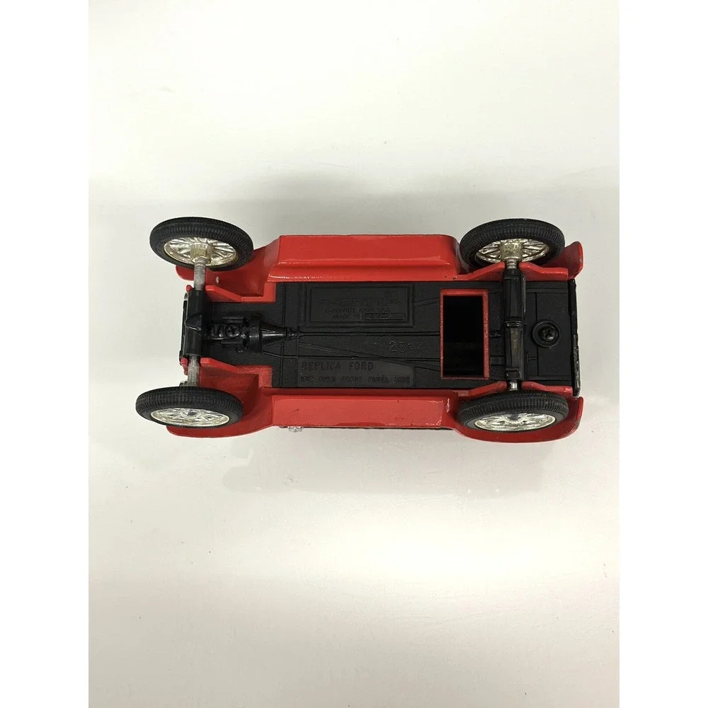 ERTL vintage die